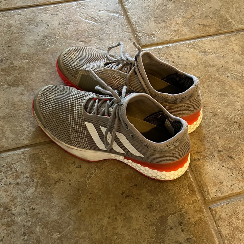 Adidas Adizero Mens Tennis Shoes